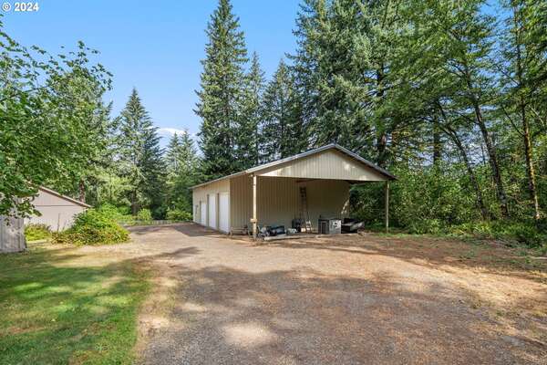 24818 NE 153rd St, Brush Prairie, WA 98606