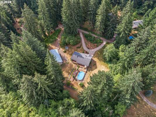 24818 NE 153rd St, Brush Prairie, WA 98606