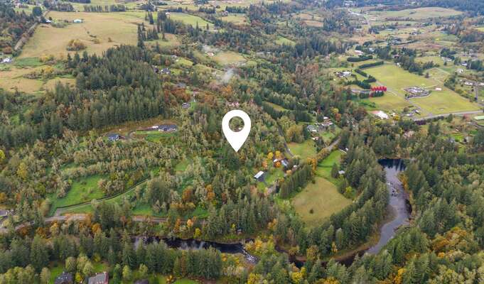 SE Washougal River Rd, Washougal, WA 98671