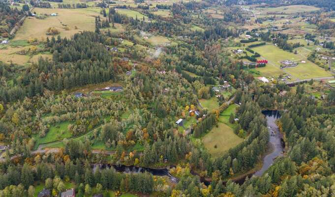 SE Washougal River Rd, Washougal, WA 98671