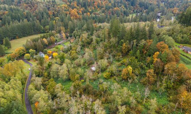 SE Washougal River Rd, Washougal, WA 98671