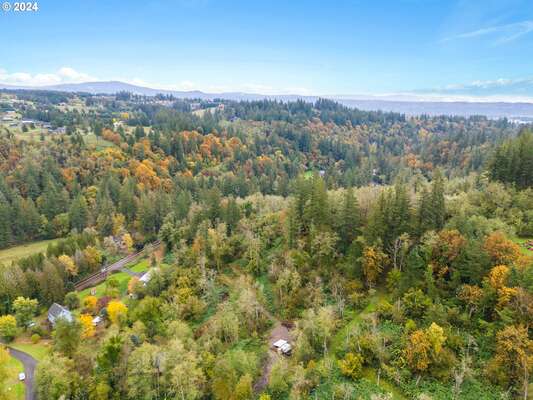 SE Washougal River Rd, Washougal, WA 98671