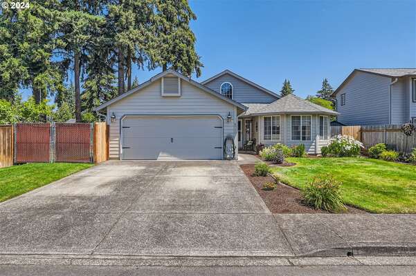 6711 NE 65th Ave, Vancouver, WA 98661