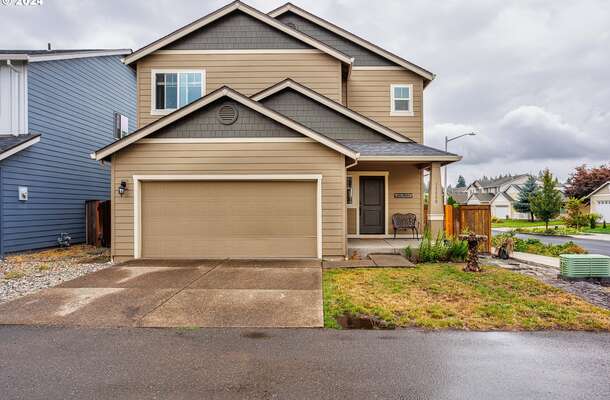 12630 NE 51st St, Vancouver, WA 98682