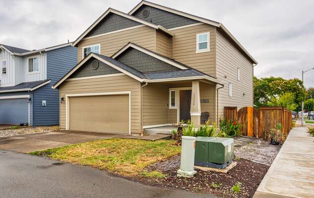 12630 NE 51st St, Vancouver, WA 98682