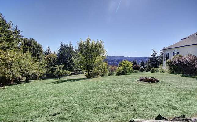 160  Melba Ln, Woodland, WA 98674