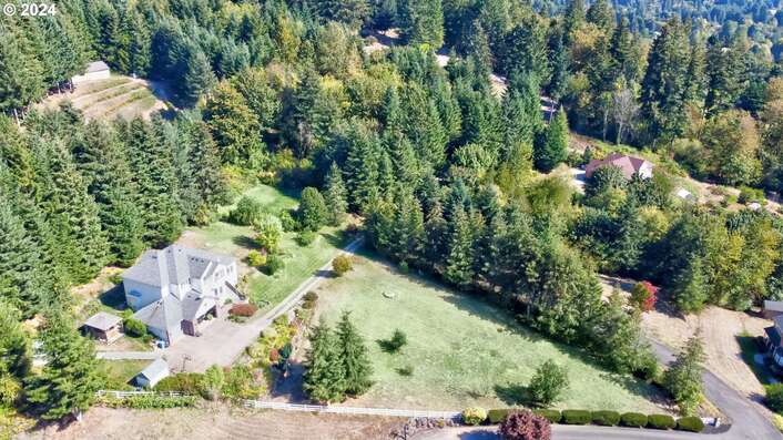 160  Melba Ln, Woodland, WA 98674