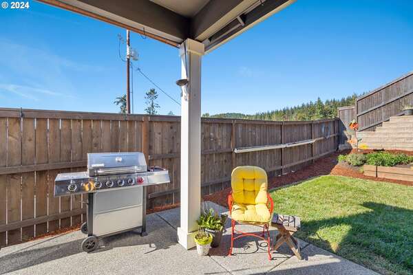 8901 N Hargrave St, Camas, WA 98607