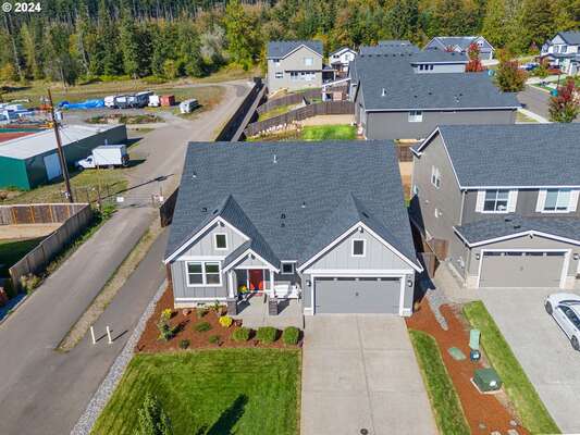 8901 N Hargrave St, Camas, WA 98607