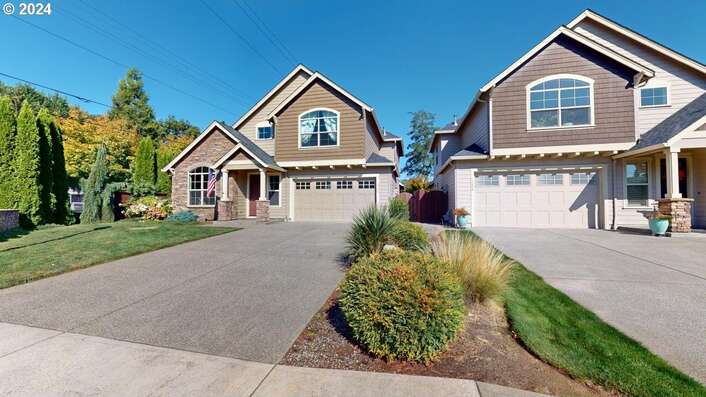 12400 NE 112th St, Vancouver, WA 98682