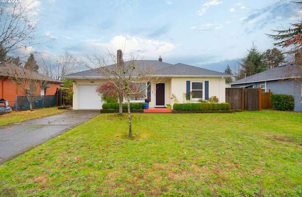 8518  Mt Olympus Ave, Vancouver, WA 98664