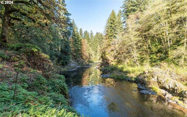 8475  Kalama River Rd, Kalama, WA 98625