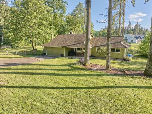 5114 NE 207th Ave, Vancouver, WA 98682