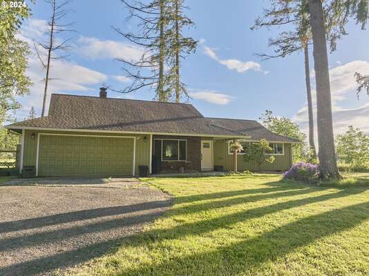 5114 NE 207th Ave, Vancouver, WA 98682