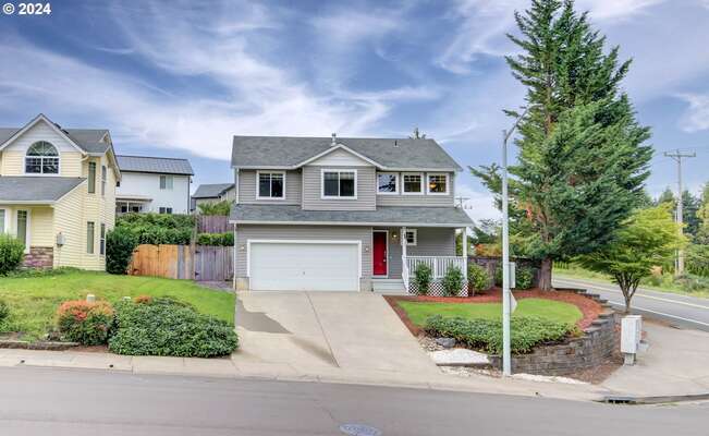 14812 NW 19th Ave, Vancouver, WA 98685