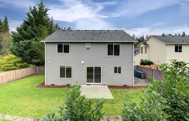 14812 NW 19th Ave, Vancouver, WA 98685