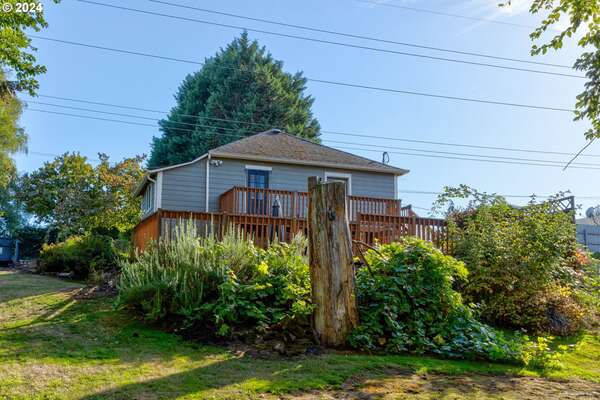 6314 NE 58th St, Vancouver, WA 98661