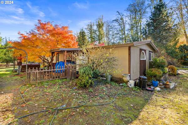 15010 NE 403rd St, Amboy, WA 98601