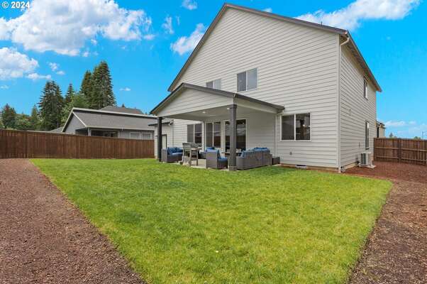 2423 NE 2nd Ct, Battle Ground, WA 98604