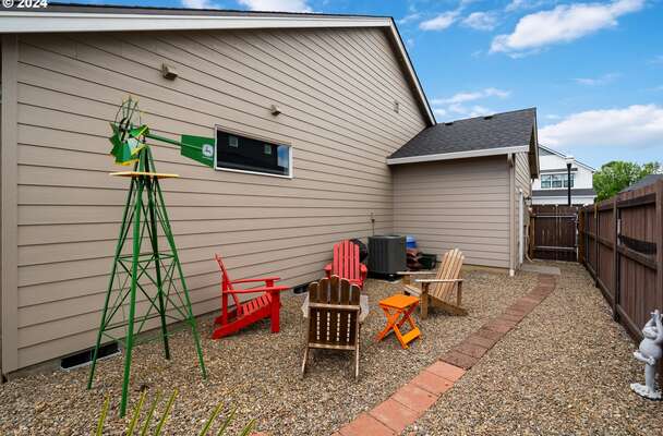 2713 SE 22nd Ave, Battle Ground, WA 98604