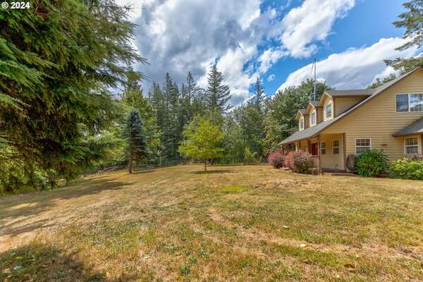 2518 SE 362nd Ave, Washougal, WA 98671