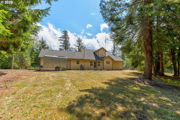 2518 SE 362nd Ave, Washougal, WA 98671