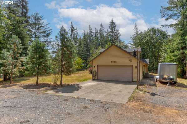 2518 SE 362nd Ave, Washougal, WA 98671