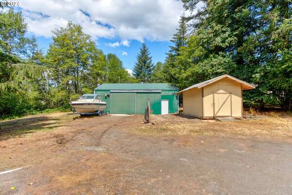 2518 SE 362nd Ave, Washougal, WA 98671