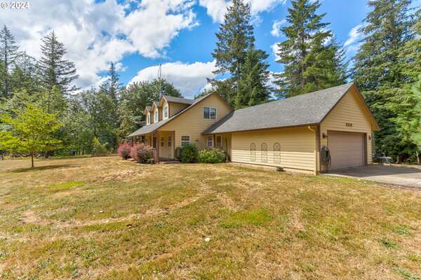 2518 SE 362nd Ave, Washougal, WA 98671