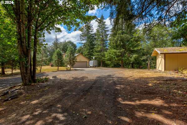 2518 SE 362nd Ave, Washougal, WA 98671