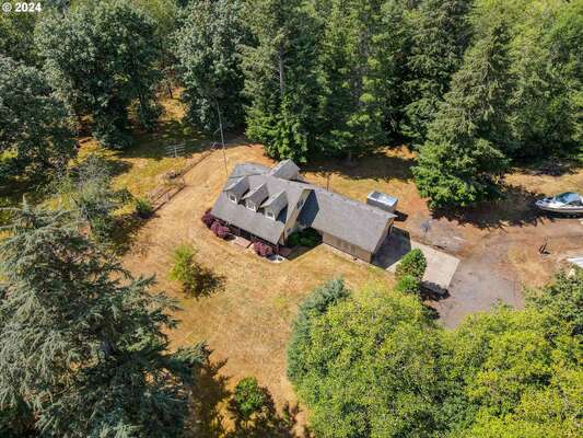 2518 SE 362nd Ave, Washougal, WA 98671