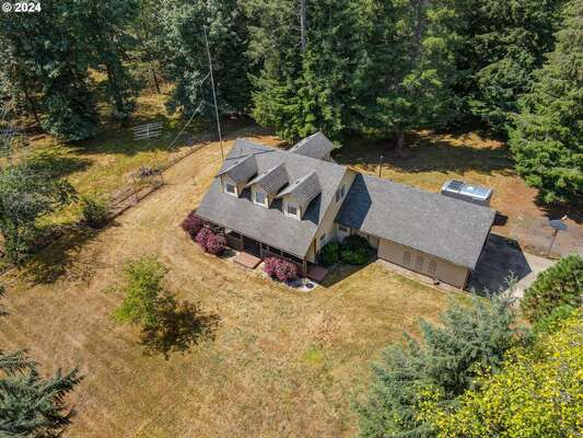 2518 SE 362nd Ave, Washougal, WA 98671