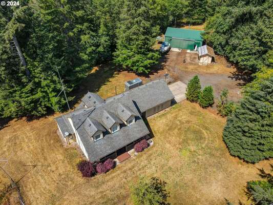 2518 SE 362nd Ave, Washougal, WA 98671