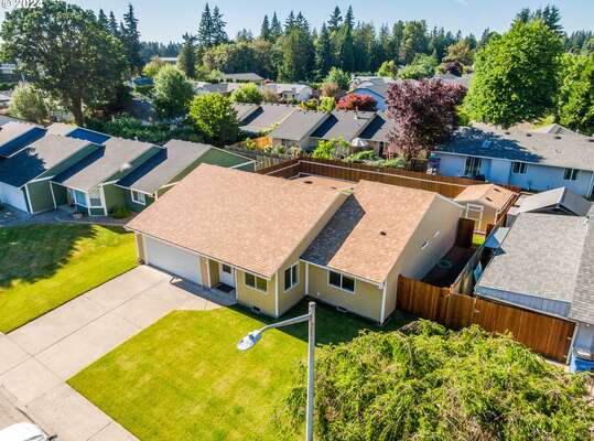 1804 NE 149th Cir, Vancouver, WA 98686