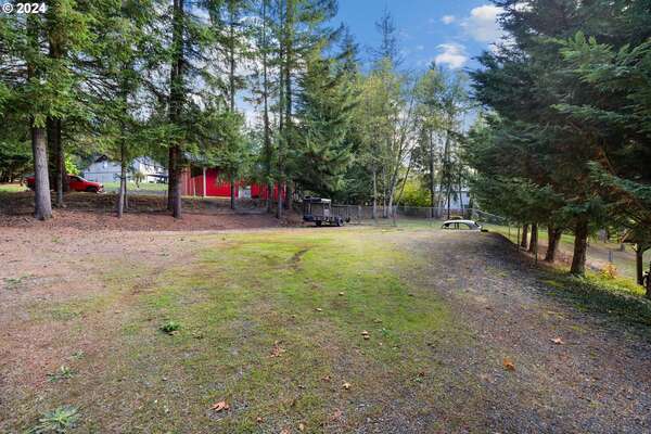 22713 NE Osman Rd, Battle Ground, WA 98604