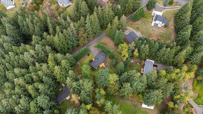 22713 NE Osman Rd, Battle Ground, WA 98604