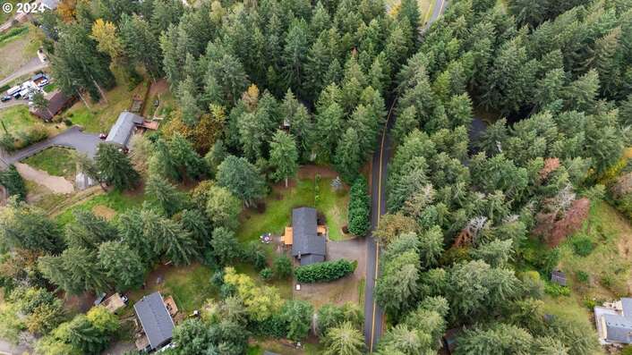 22713 NE Osman Rd, Battle Ground, WA 98604