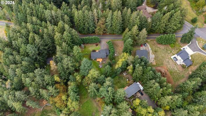 22713 NE Osman Rd, Battle Ground, WA 98604