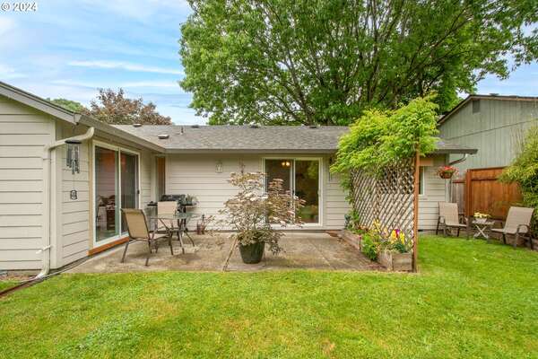 3309 NE 103rd Ave, Vancouver, WA 98662