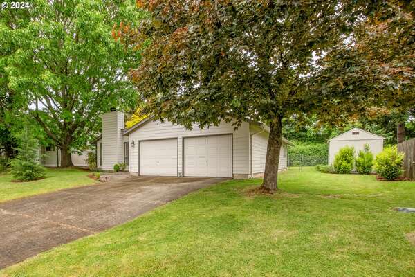 3309 NE 103rd Ave, Vancouver, WA 98662