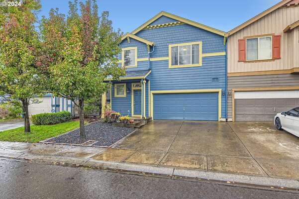 5804 NE 48th St, Vancouver, WA 98661