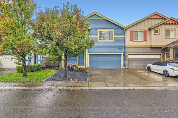 5804 NE 48th St, Vancouver, WA 98661