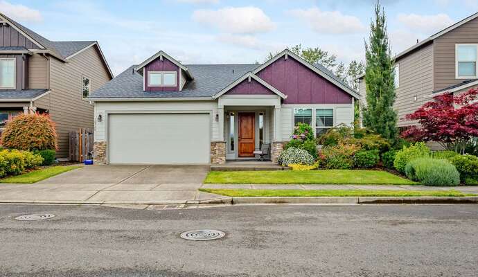 10720 NE 142nd Ave, Vancouver, WA 98682