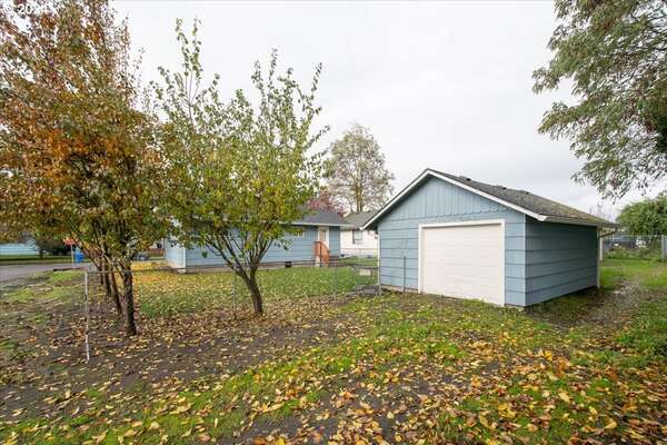 1010 S 7th Ave, Kelso, WA 98626