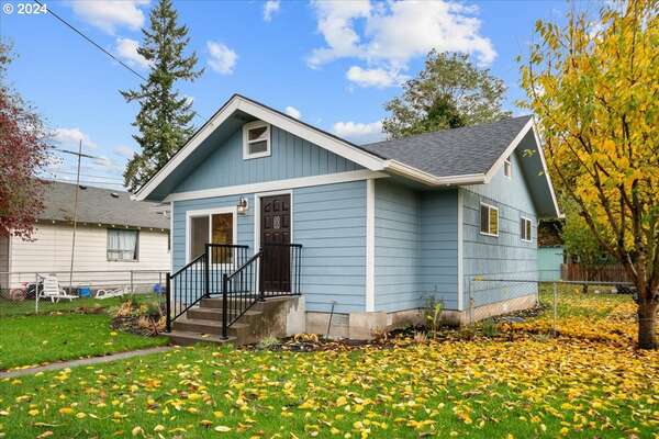 1010 S 7th Ave, Kelso, WA 98626