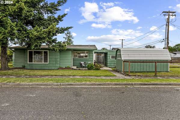 510  28th Ave, Longview, WA 98632