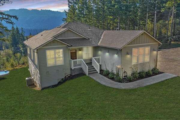 24907 NE 309th St, Yacolt, WA 98675