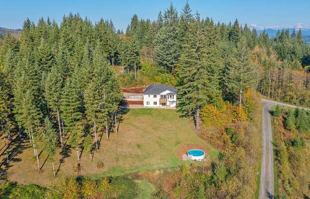 24907 NE 309th St, Yacolt, WA 98675