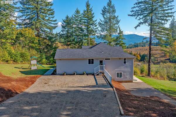 24907 NE 309th St, Yacolt, WA 98675