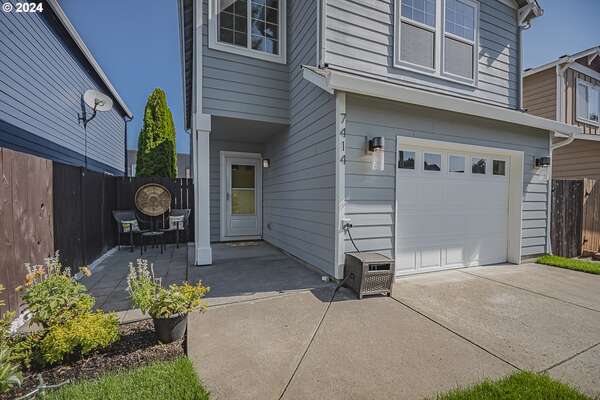 7414 NE 59th St, Vancouver, WA 98662